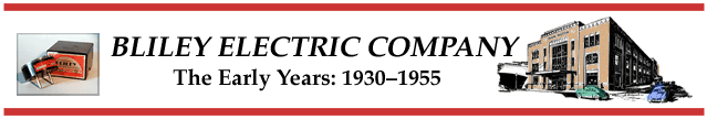 History Site Header