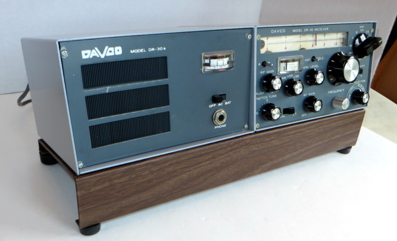radio
