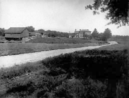 Farm in 1907