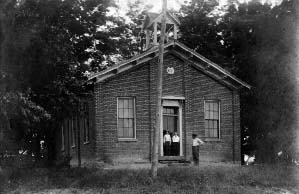 Gospel Hill School