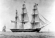 Ship Charlemagne