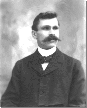 F.A. Bliley 1900