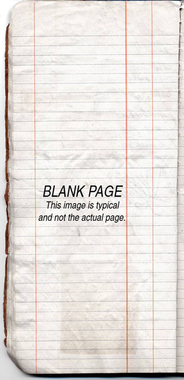 Page 105-Blank