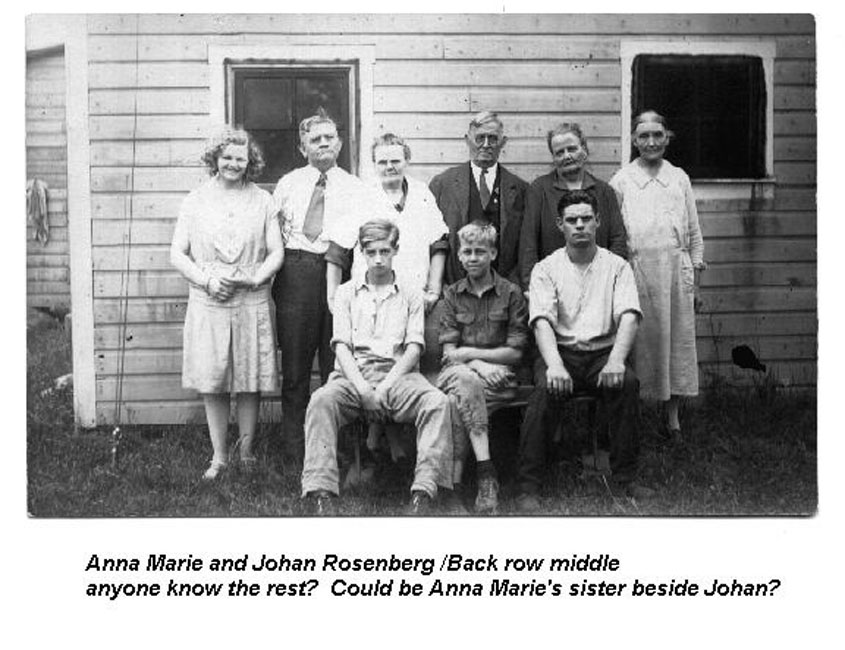 Rosenberg-Family-Circa-1925