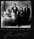 Bliley Family 1862