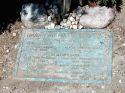 Memorial Plaque