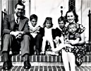 Bliley Family 1947